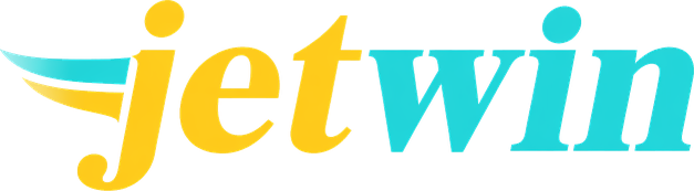 jetwin ব্র্যান্ড লোগো